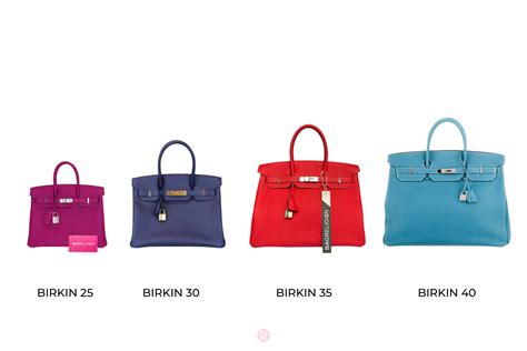 what are the most popular hermes berkin bag sizes|hermes bag dimensions.